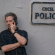 Ralph (Ben Mendelsohn) makes sure El Cuco stays in the cave.
